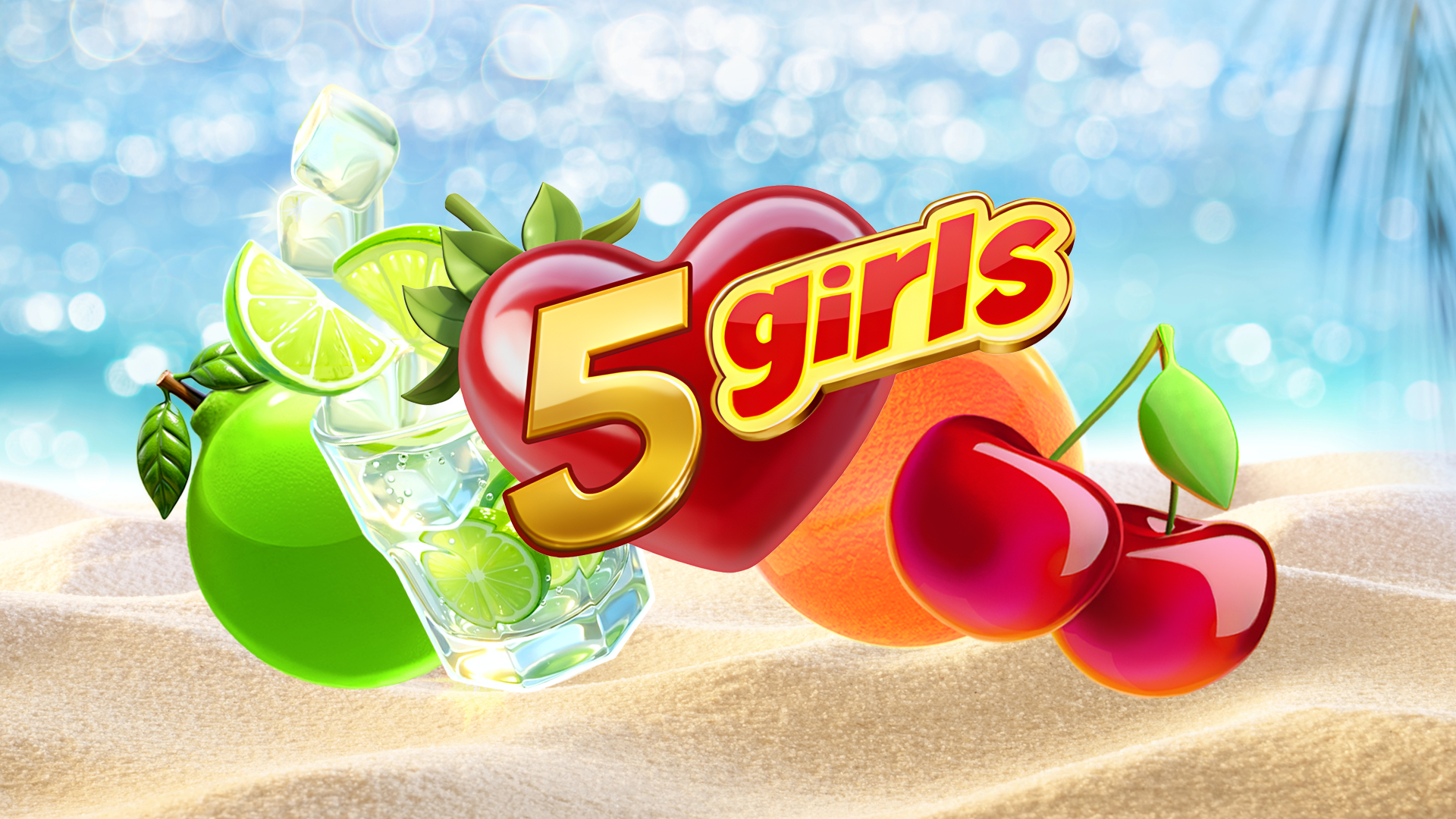 5 Girls