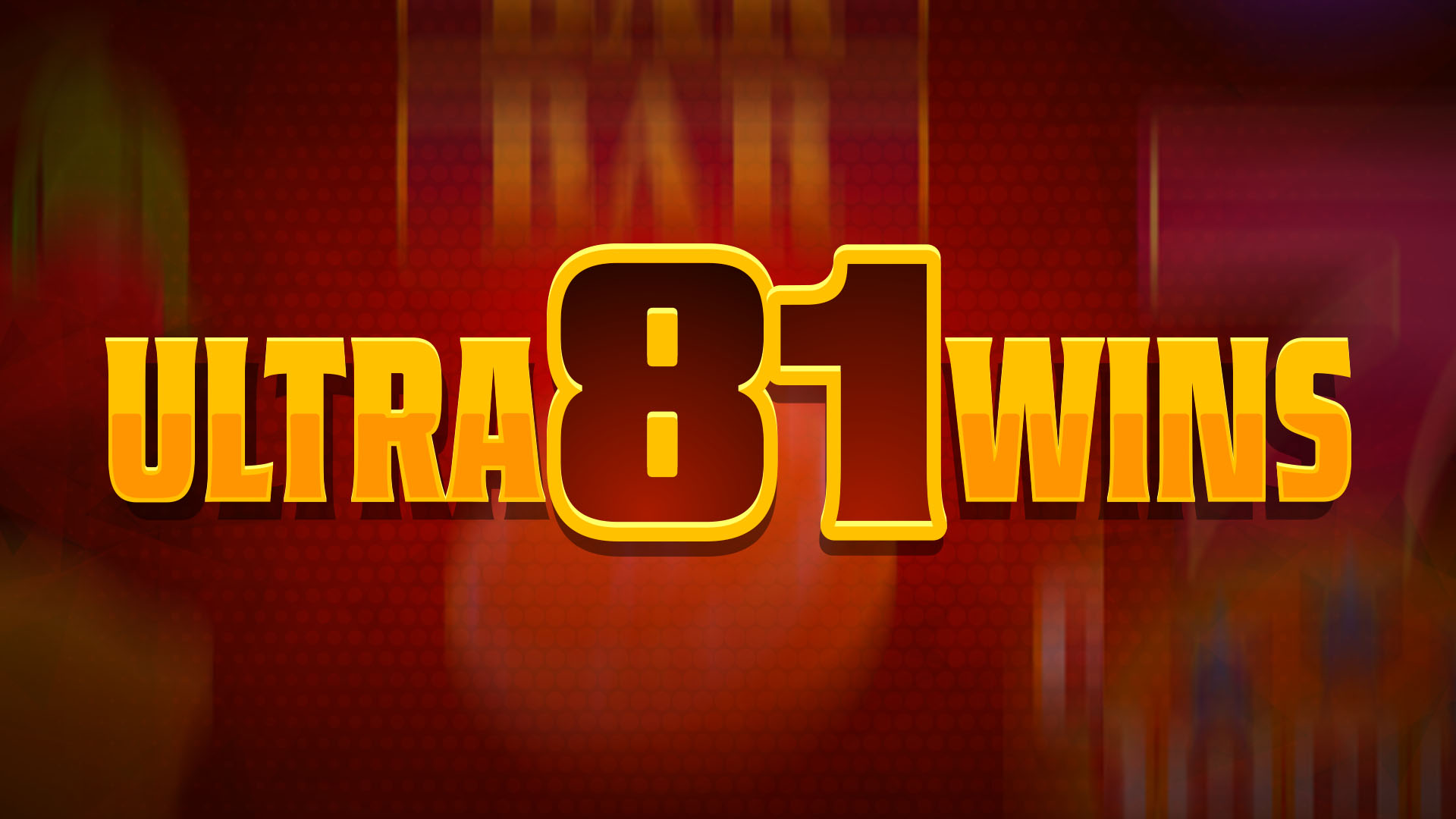 81 Ultra Wins