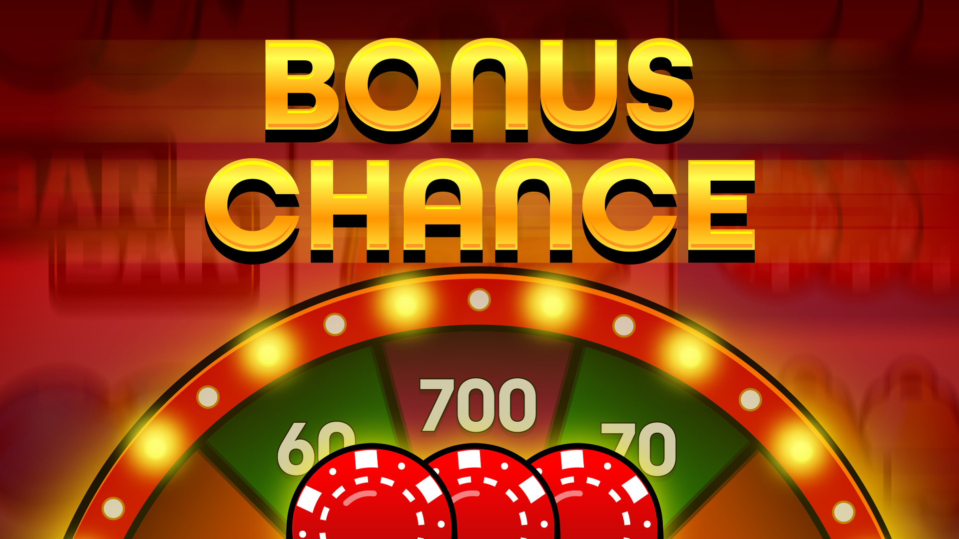Bonus Chance