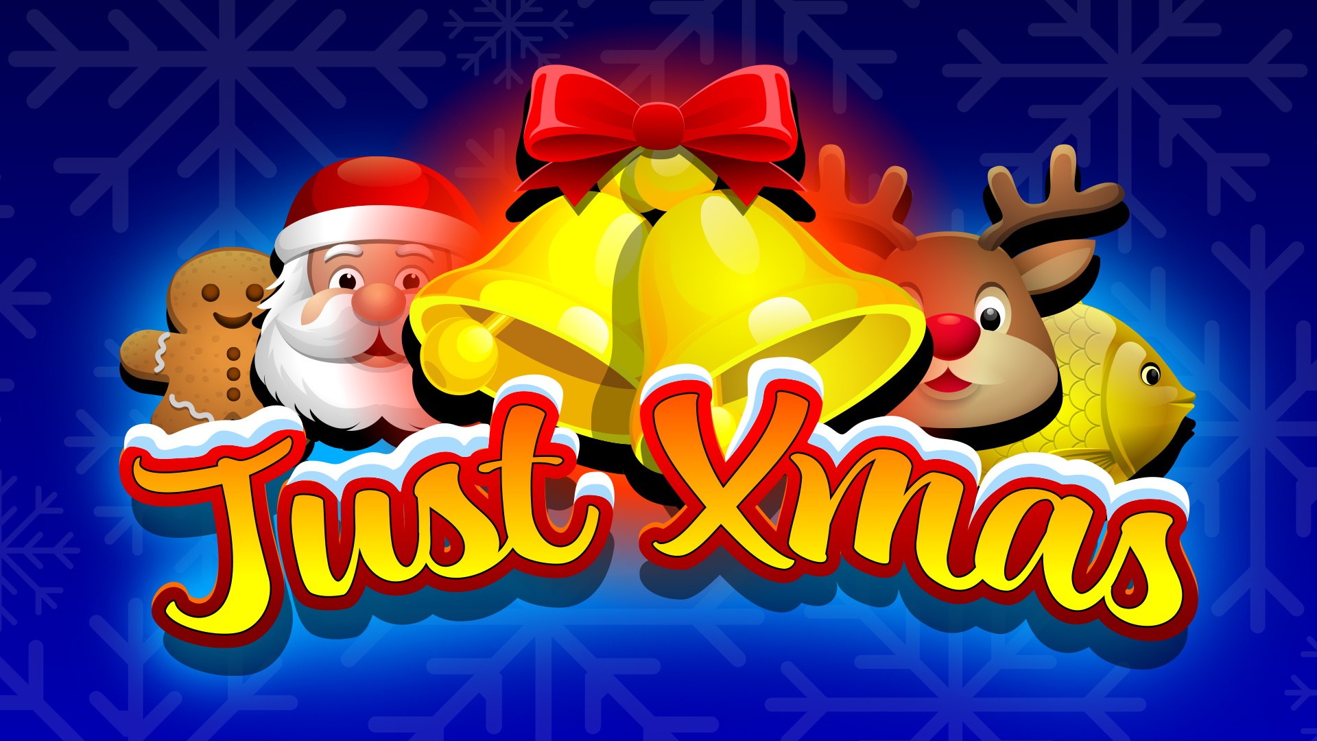 Just Xmas